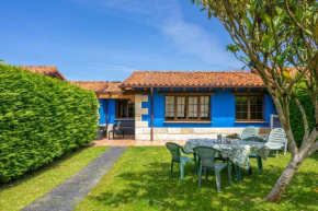 Apartamento rural con piscina cerca de Llanes PDRA002R